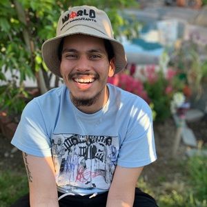 Meet your Posher, Miguel